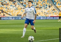 В ближайшее время «Динамо» внесет в заявку на сезон Русина и Сидклея