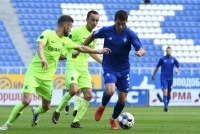 Карлос де Пена: «Надеюсь, удастся победить в Суперкубке»