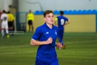 «Металіст-1925» відмовився підписувати півзахисника «Динамо»