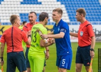 Экспресс-анализ матча «Колос» – «Динамо»