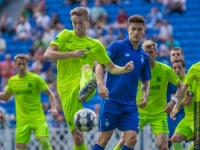 «Динамо» — «Колос». Прогноз і ставки Ігоря Циганика