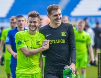 «Колос» проведет на сборах товарищеские матчи против команд из Польши, Сербии и Беларуси