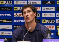 Дмитро Михайленко: «Ми будемо робити все, щоб допомогти Булеці та Супрязі розкрити їх талант»