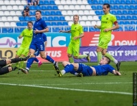 Игорь Кривенко: «Огрызаться «Колос» будет, но очков у «Динамо» не отберет»