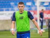 «Миколенко – середняк, але не лідер»: Філіппов дав несподівану оцінку талантові «Динамо»