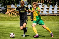 «Полісся» може замінити «Арсенал-Київ» у Першій лізі