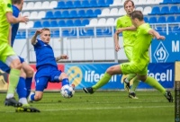 «Динамо» - «Колос»: статистичне прев’ю