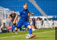 У п'ятницю «Динамо» проведе презентацію Кадірі та Караваєва