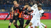 «Шахтар» та «Рома» домовились щодо товариського матчу