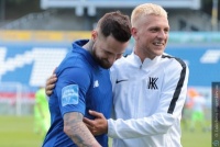 Михайличенко чітко пояснив, чому Кадар став непотрібен «Динамо»