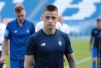 У двух игроков «Динамо» обнаружен COVID-19