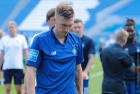 Сидорчук – про зірваний трансфер у «Бешикташ»: «Сказав усім: «До побачення», наступного ранку приїжджаю: «Всім привіт» 