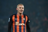 Коваленко пропустив тренування «Шахтаря» – півзахисник може не зіграти у матчі за Суперкубок 