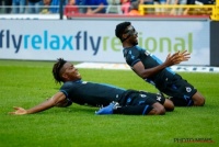 Новый-старый тренер, продажа лидеров и генеральная репетиция. С чем «Брюгге» подходит к матчам с «Динамо»