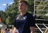 Минус Малиновский, плюс Соболь. Кто из украинцев будет выступать в Бельгии в новом сезоне