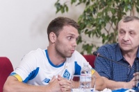 Стало известно, на каких условиях Караваев стал игроком «Динамо»