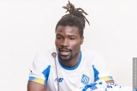 Мохаммед Кадірі: «У кожній команді я починаю жартувати з усіма. І всі хочуть мене вдарити»