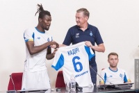 Источник: Абдулу Кадири сообщили, что 