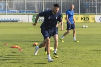 Тамаш Кадар: «Зробимо все, щоб здобути Суперкубок України»