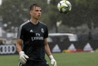 Лунін потрапив під гарячу руку Зідана: той налаштований відпустити 7 гравців «Реала» задля трансферу Погба