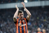 Захисник «Шахтаря» пригрозив киянам реваншем після поразки у Суперкубку України