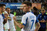 Вербич: «Мы «Колосу» проиграли, а «Шахтер» обыграли - какие вопросы?»