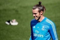 ​Бейл прибув до Китаю для підписання контракту з «Цзянсу Сунін»