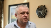 Ігор Суркіс: «Неймара неможливо підписати в «Динамо» через зарплату»