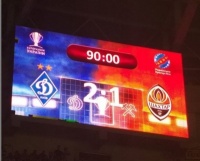 Три думки про матч «Динамо» і «Шахтаря»