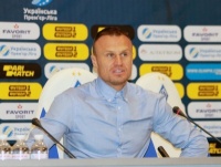 Вячеслав Шевчук: «Динамо» выиграло за счет характера. По организации игры «Шахтер» был на порядок выше»