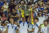 28 07 2019 Суперкубок 2019 - стадіон 