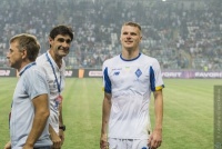 Бурда: «Ярмоленко в «Динамо»? Он еще не сказал последнего слова в футболе»