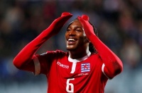 Жерсон Родригес может перейти в «Динамо» на следующей неделе