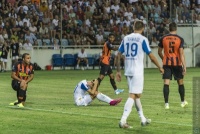 Гармаш та Бєсєдін зустрінуться із вболівальниками