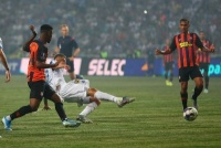 Гармаш розповів партнерам по «Динамо», як йому вдалося забити «Шахтарю» таким ударом