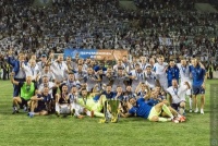 Хіт-парад динамівських подій 2019 року