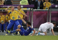 Мілевський — про прихід в халаті без трусів на презентацію Блохіна та можливе повернення в «Динамо»