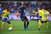 «Брюгге»: Дебютанты в порядке