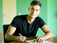 Перед матчем із «Динамо» «Карпати» підписали двох легіонерів