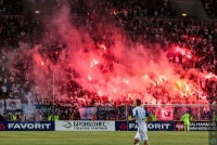 «Динамо», «Шахтар» та УПЛ оштрафовані за матч Суперкубка України