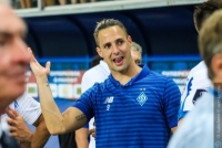 «Соль висловив незадоволення Хацкевичу, що не вийшов на поле у матчі з «Брюгге», – Циганик