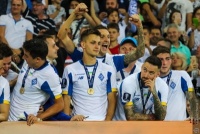 Шепелєв отримав травму на розминці перед матчем із «Брюгге»