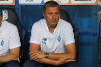 Саленко: «Є інсайд, що якщо «Динамо» не пройде «Брюгге», Хацкевич вилетить»