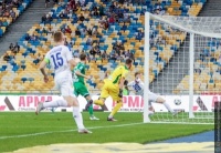 «Карпати» – «Динамо»: орієнтовні склади команд