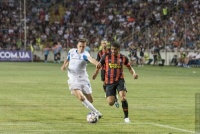 «Шахтар» ще жодного разу не програвав в Прем'єр-лізі при арбітру, який судитиме матч із «Динамо»