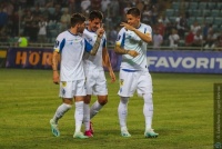 Цитаішвілі назвав трансферну вартість Попова: «Пара мішків картоплі»