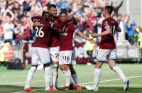 «Герта» – «Вест Хем»: феєричний камбек лондонців після виходу Ярмоленка, дебютні голи зіркових новачків 