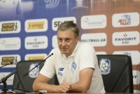 Александр Хацкевич может возглавить брестское «Динамо»