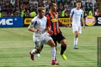 Ісмаїлі: «Динамо» у матчах з «Шахтарем» практично весь час проводить у захисті»