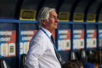 Резо Чохонелідзе: «Шахтар» в Кубку? «Динамо» нікого не боїться, але всіх суперників поважає»